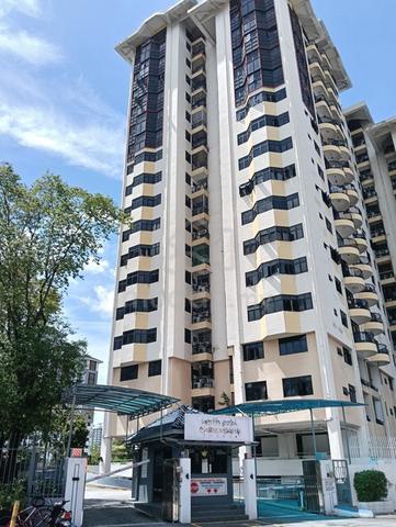 South View @ One Ampang Avenue 1