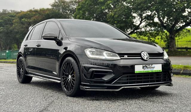 2015 Volkswagen GOLF 1.4 TSI (A) GOLF R KIT - 1
