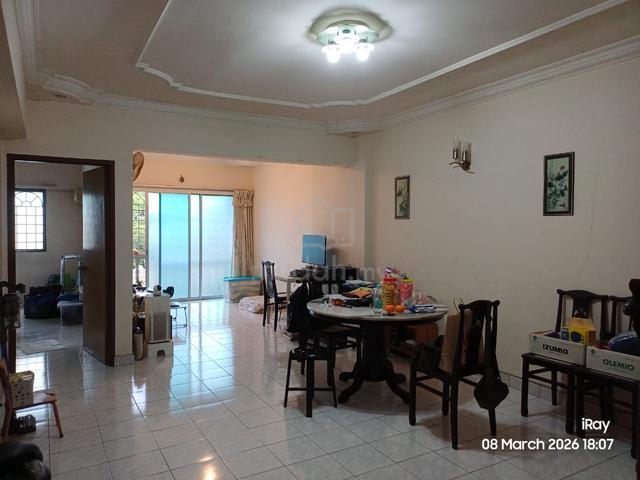 Sri Ria Apartments 1