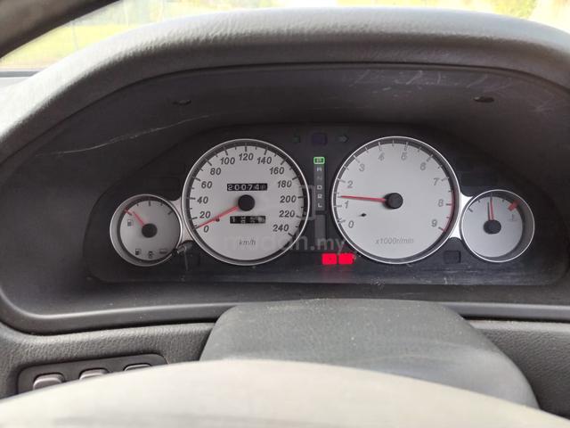 Proton PERDANA 2.0 V6 ENHANCED VERSION 3 (A) - 5