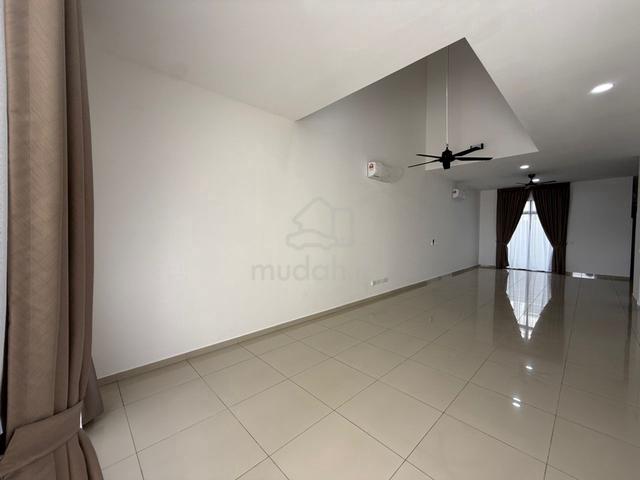 2-storey Terraced House/ Eco Botanic/ Iskandar Puteri/ near Tuas 1