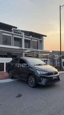 2024 Perodua BEZZA 1.3 PREMIUM  FACELIFT (A) - 2