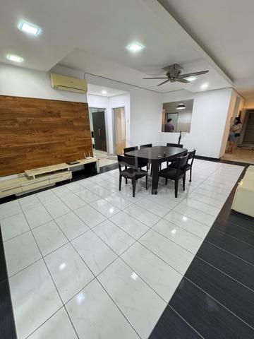 Aman Heights 1