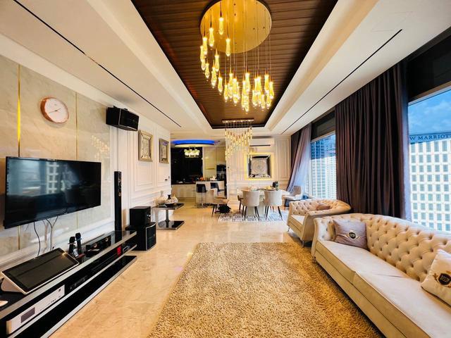Pavilion Residences 1