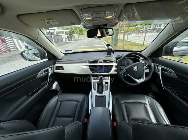 2019 Proton X70 1.8 EXECUTIVE AWD (A) - 4