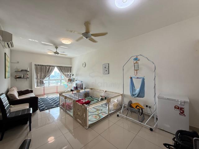 Idaman Residence @ Nusa Idaman 1