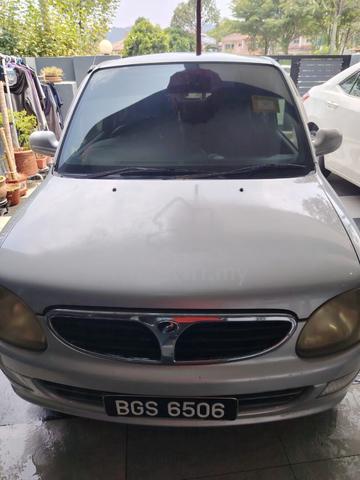 2003 Perodua KELISA 1.0 EZ (A) - 4