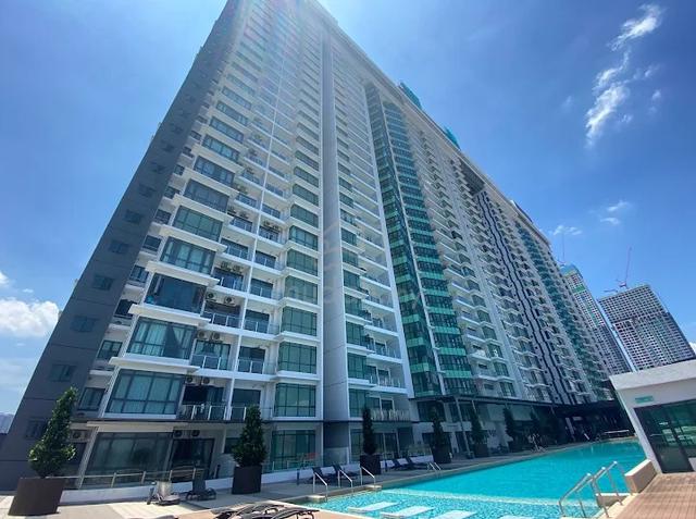 One Residences 1