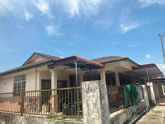 Hot Area!!! Endlot Taman Tasek Mutiara Simpang Ampat Penang 1