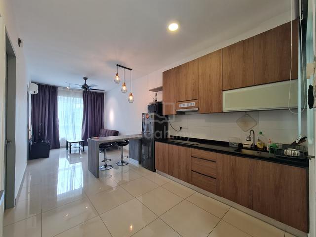 Tropicana Bay Residences @ PWC 1
