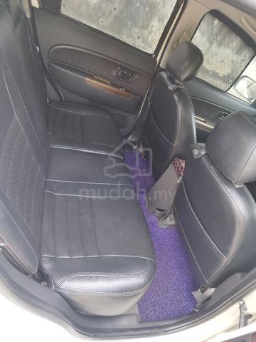 2008 Perodua MYVI 1.3 EZi (A) - 2
