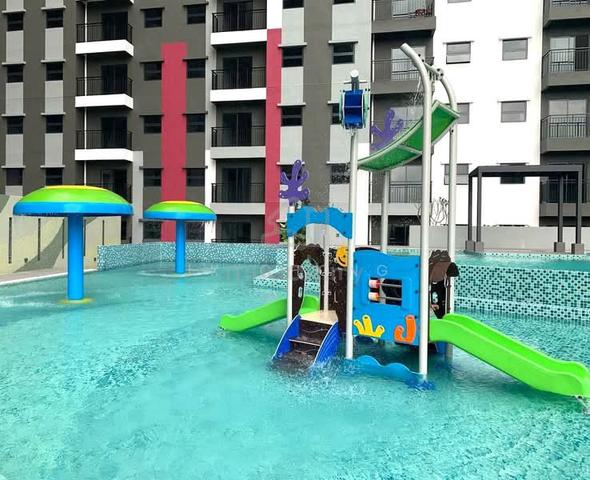 Residensi Mutiara 1