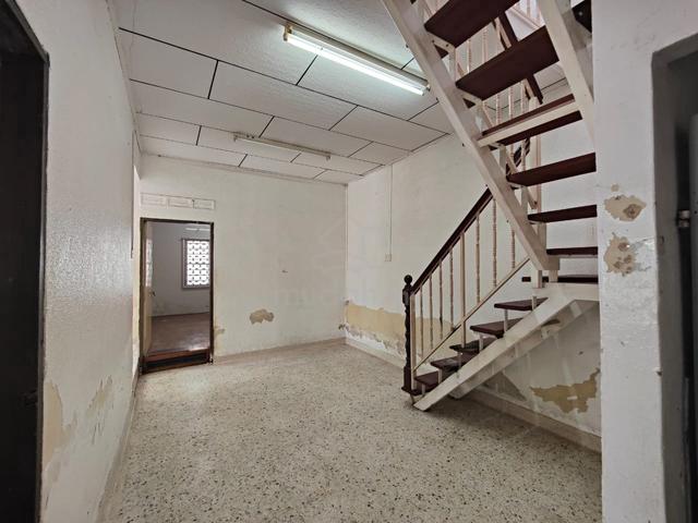 [FREEHOLD] Single Storey Terrace Bukit Baru,Taman Harta Pertama,Melaka 1