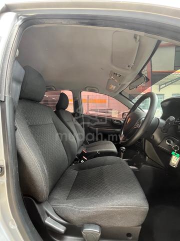 2020 Proton SAGA 1.3 PREMIUM AT MY16 BT P2-13A - 5