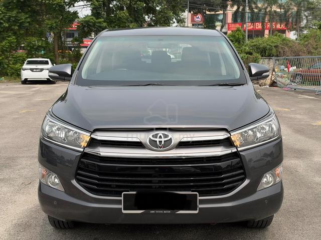 Toyota Innova 2.0 G - 3