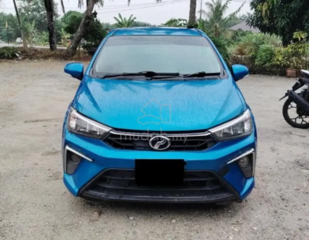 2020 Perodua BEZZA 1.3 PREMIUM X MY16 D63D (A) - 4