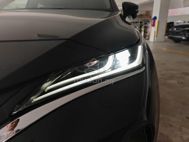 2021 Toyota HARRIER 2.0 G (A) - 4