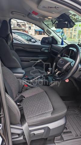 2022 Ford RANGER 2.0 XLT PLUS (A) - 5