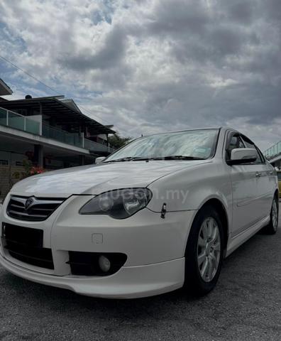 2013 Proton PERSONA 1.6 ELEGANCE HIGH LINE (A) - 1
