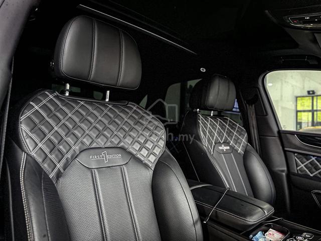2020 Bentley BENTAYGA 4.0 V8 FIRST EDITION (A) - 5