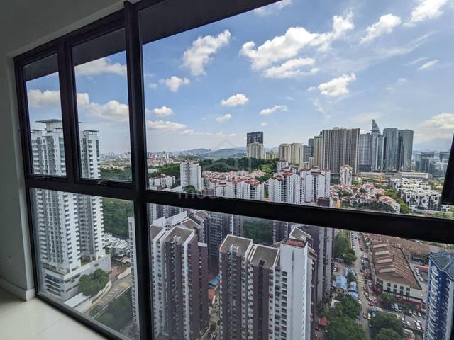 Secoya Residences 1