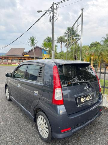 2009 Perodua VIVA 1.0 ELITE AT (A) - 2