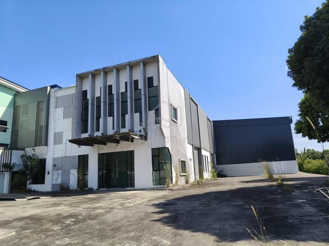 Eco Business Park 1 @ Kempas For Rent 1