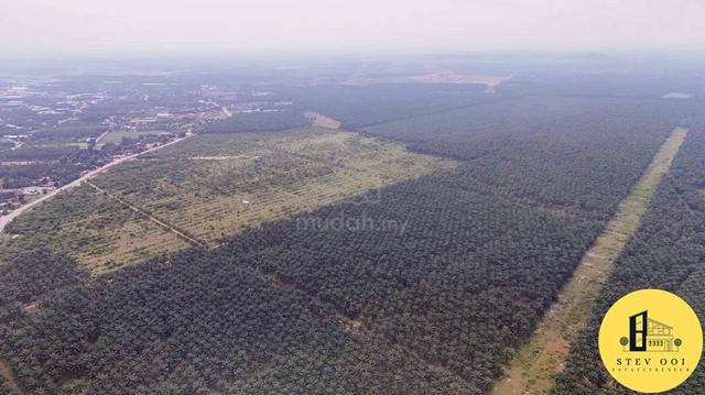 tasek gelugor mix development land/bertam/ara kuda 1