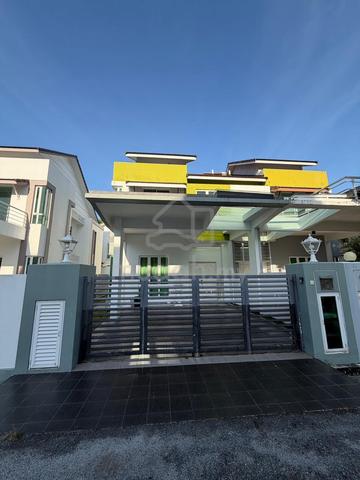 Residensi Teluk Bahang, Teluk Bahang, Penang / Co-Living / Seven Room 1