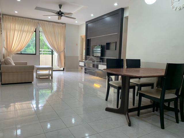 Asia Heights 1