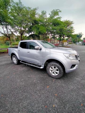 FreeTukarNama NISSAN NAVARA 2.5SE 4WD (A) 2018 - 3