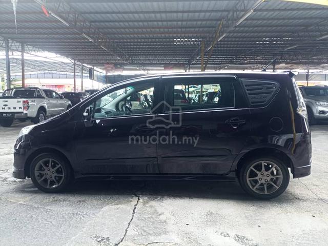 2017 Perodua ALZA 1.5(A) SE 1OWNER F/LOAN RAYA !!! - 5
