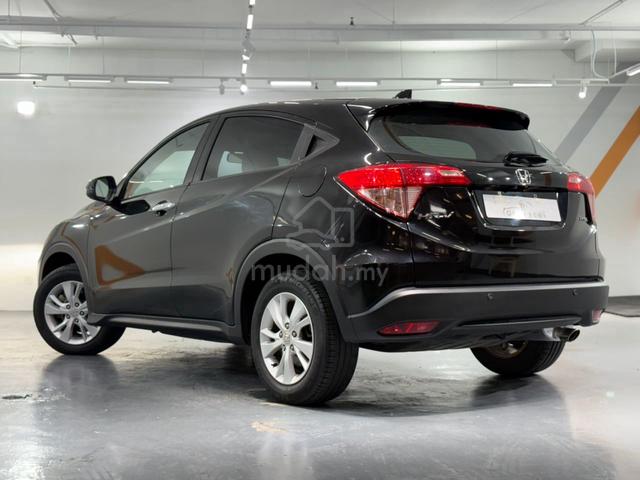 2016 Honda HR-V 1.8 V ENHANCED (A) FULL LOAN - 3