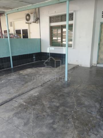 rumah untuk di sewa di Taman Anson bidor  1
