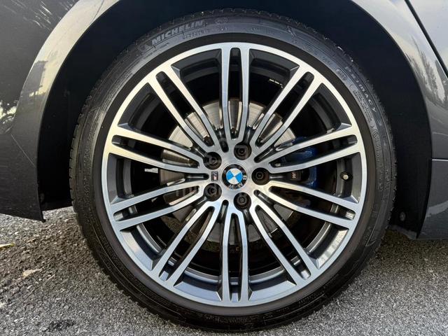 2020 Bmw 530i 2.0 M-SPORT (A) FSR BY BMW (M) - 5