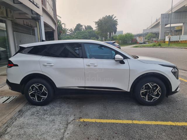 2026 New Kia Sportage 2.0Hi - 3