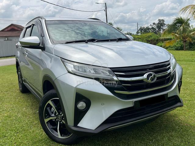 2021 Perodua ARUZ 1.5 AV (A) - 1