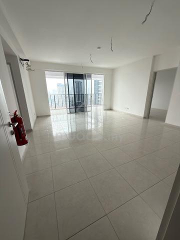 Jelutong Central Residence 1