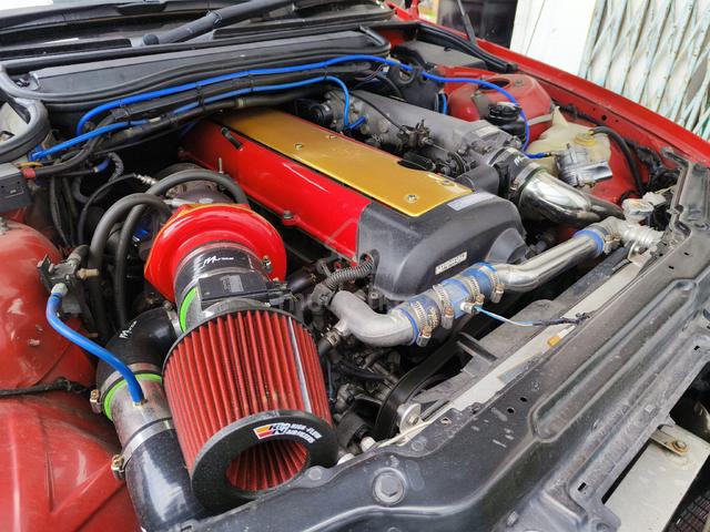 2002 Bmw 3 SERIES 2.0 18I (CKD) E46 (A) - 4