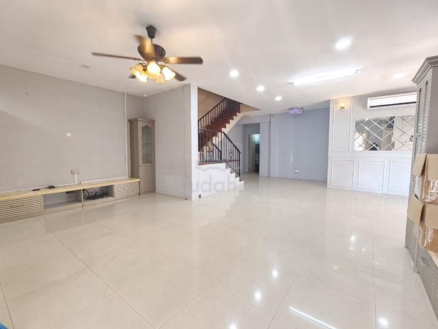 For Rent❗ 📍Semi D, Taman Landmark 2, Bundusan Penampang 1