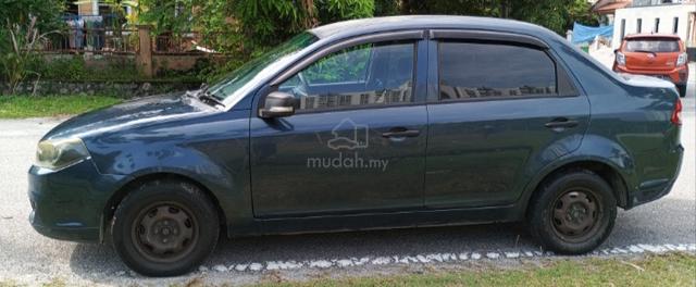 2014 Proton SAGA 1.3 FLX EXECUTIVE (A) - 5