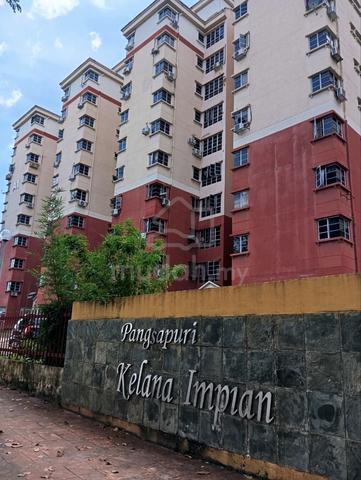 Pangsapuri Kelana Impian 1