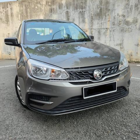 2024 Proton SAGA 1.3 STANDARD 31400 km premium s - 5