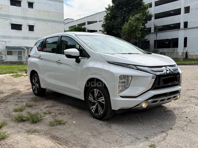2022 Mitsubishi XPANDER 1.5 (A) - 4