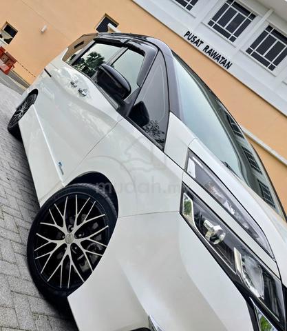 2018 Nissan SERENA 2.0 S-HYBRID HIGHWAY STAR - 2