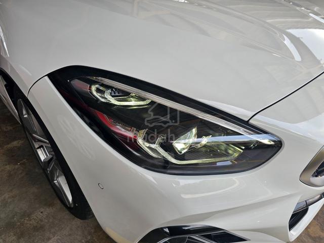 2023 Bmw Z4 2.0 sDRIVE20i M SPORT HARMAN KARDON - 2