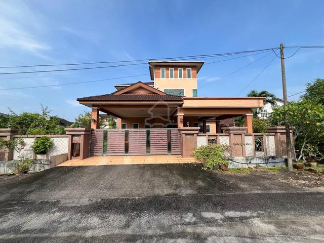Banglo Idaman 2 Tingkat: RPT Bukit Jana Kemunting –Taiping Perak 1