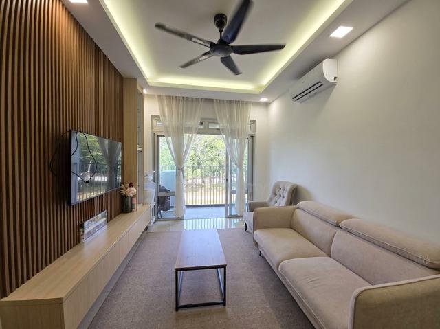 Residensi Sakura 1