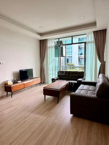 The Park Residence 1