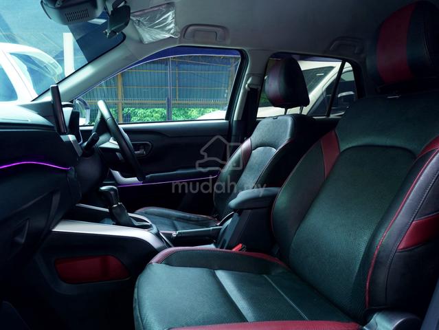 2022 Perodua ATIVA 1.0 AV #UNDERWARRANTY#JUSTSERVI - 5